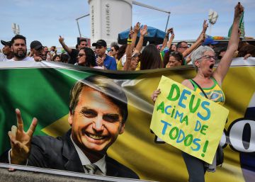Los poetas de Bolsonaro