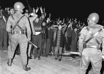 Así te hemos contado (50 años después) la matanza del 2 de octubre