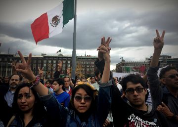 México rememora la matanza estudiantil de 1968