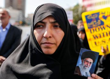 El Tribunal de la ONU ordena a EE UU paralizar las sanciones a Irán que afectan a los bienes básicos