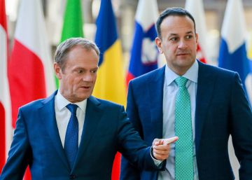 La UE apremia a May a que mejore su oferta para rematar el Brexit