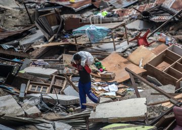 La lección que salvó vidas al fallar la alerta de tsunami