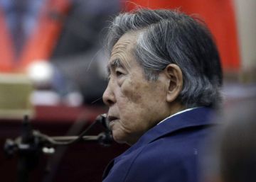 La anulación del indulto a Fujimori pone en aprietos al Gobierno peruano