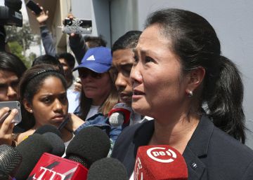 El Congreso peruano frena parte de las reformas de Vizcarra tras la orden de arresto de Fujimori