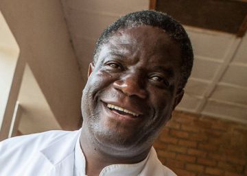 Mukwege, el disidente que decidió rechazar la violencia
