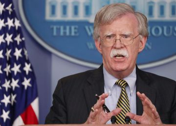 La Casa Blanca advierte de que Irán puede atentar en Estados Unidos