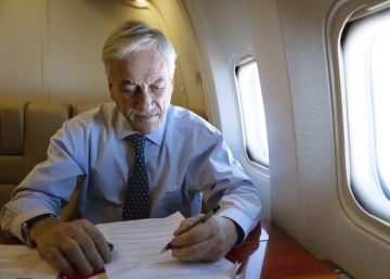 Piñera: “La sociedad chilena es desigual para lo que queremos ser”