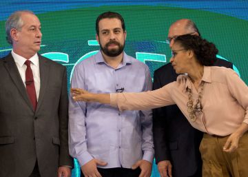 La polarización reduce las opciones moderadas