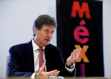 “La violencia es el mayor reto del turismo en México” “La violencia es el mayor reto del turismo en México”