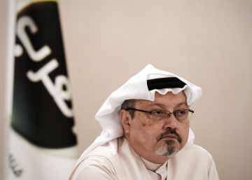Turquía acusa a Riad de matar a un periodista en el consulado de Estambul
