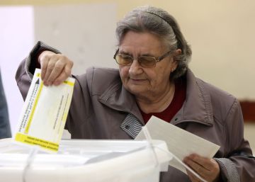 Bosnia celebra elecciones bajo la sombra de las tensiones étnicas