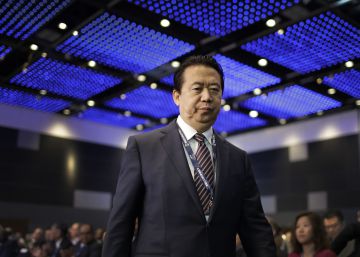 China confirma que deteve Meng Hongwei, presidente da Interpol