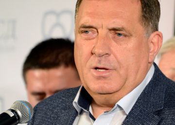 Un nacionalista serbio se hace con un puesto en la presidencia de Bosnia