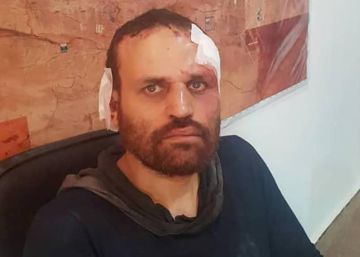 Detenido en Libia Hisham Ashmawy, uno de los yihadistas egipcios más buscados