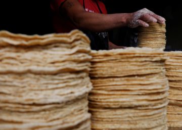 Un estudio encuentra glifosato en la mayor productora de tortillas de maíz de México