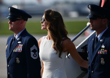 FOX ficha a la exjefa de comunicación de Trump
