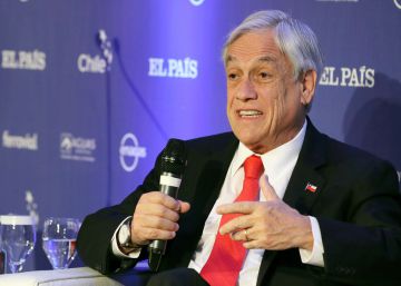 Sebastián Piñera: “No aspecto econômico, Bolsonaro aponta na direção certa”
