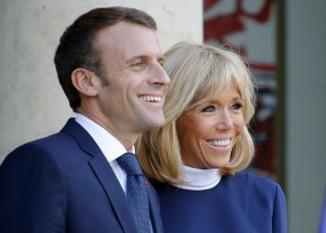 Macron prepara una remodelación de gobierno para impulsar su presidencia