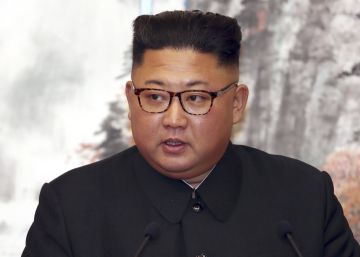 Kim Jong-un invita al papa Francisco a visitar Corea del Norte