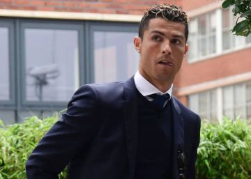 Los hoteles CR7 seguirán adelante pese a las acusaciones de violación contra Cristiano Ronaldo