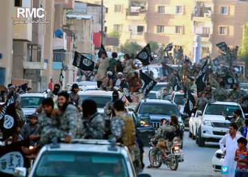 Con el ISIS no salen las cuentas