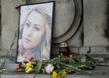 Detenido en Alemania el presunto asesino de la periodista búlgara