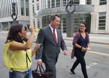 Los abogados de El Chapo admiten que no están preparados para el juicio
