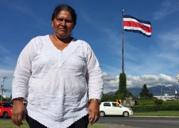 “Vamos a volver a Nicaragua para sacar a Daniel Ortega”