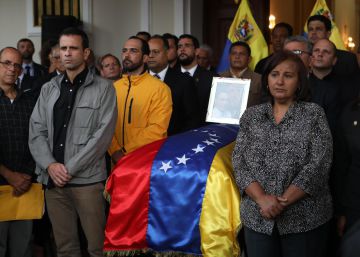 Morte de oposicionista em delegacia da Venezuela causa indignação mundial
