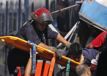 Condenado por 51 muertes un exministro clave del kirchnerismo