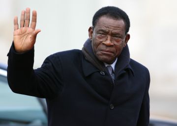 La oposición de Guinea Ecuatorial pide a España intensificar la presión sobre Obiang
