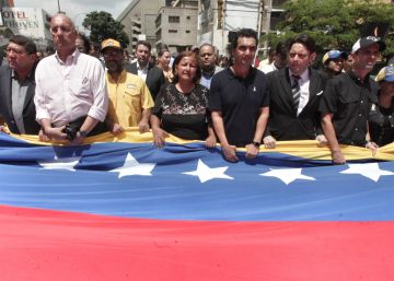 El último adiós a Fernando Albán une a la oposición venezolana