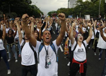 ¿Quién les cumplirá a los estudiantes colombianos?