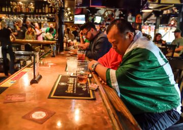 La cerveza mexicana y el consumidor estadounidense, una historia de amor