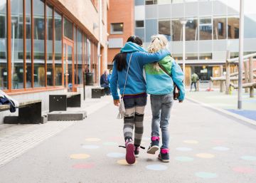 Niño, ¿te sientes atraído por hombres, mujeres o ambos?