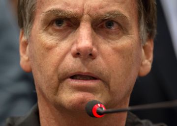 Tempos de Bolsonaro