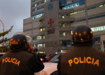 Congresso peruano garante que Alberto Fujimori não voltará para a cadeia