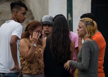 Governo de Maduro deporta líder estudantil opositor para a Espanha