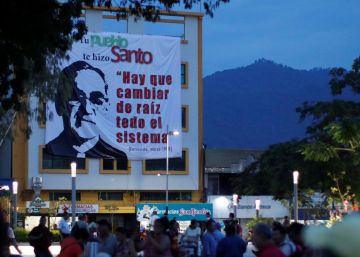 Centroamérica se moviliza para celebrar a su santo
