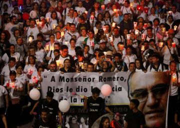 De obispo mártir a “San Romero de América”