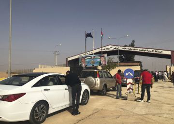 La reapertura de fronteras refuerza al régimen de Siria