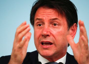 El Gobierno de Conte aprueba unos presupuestos que vulneran las reglas de la UE