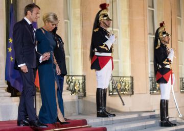 O encanto perdido da ‘revolução Macron’