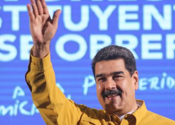 La cúpula chavista evalúa la posibilidad de convocar una consulta sobre la nueva Constitución