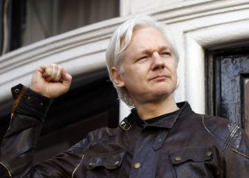 Ecuador impone rígidas condiciones a Julian Assange antes de devolverle la conexión a Internet