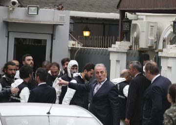 Jornalista saudita foi torturado e esquartejado ainda vivo, diz a imprensa turca