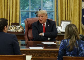 Trump critica acusações à Arábia Saudita pelo desaparecimento de jornalista na Turquia