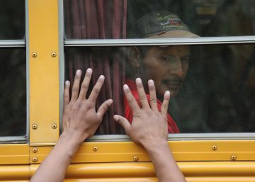 Trump reaviva la batalla migratoria con México
