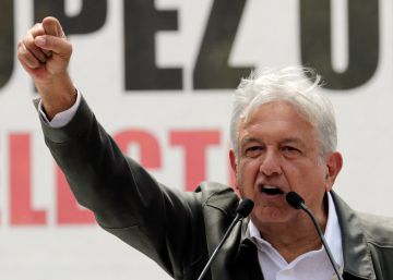 López Obrador propone dividir México en regiones de control federal para combatir la violencia