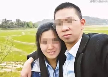Una mujer china mata a sus dos hijos y se suicida al creer que su marido había muerto